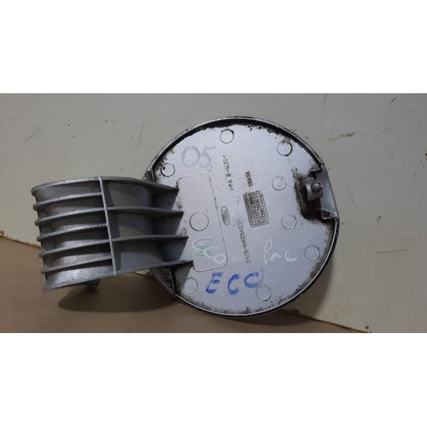 Portinhola Tampa Do Tanque Ford Ecosport 2003 A 2012