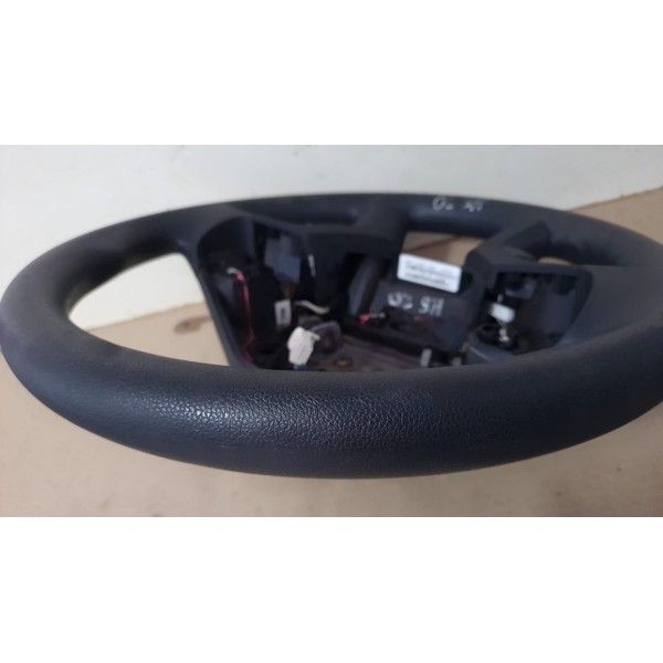 Volante Hyundai Hb20 Original Modelo Com Comando