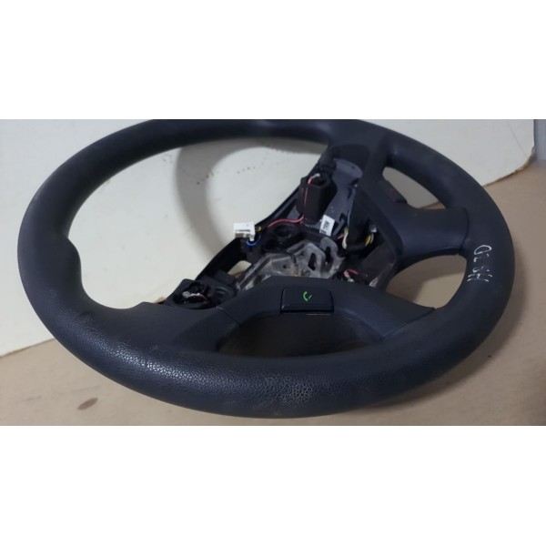 Volante Hyundai Hb20 Original Modelo Com Comando