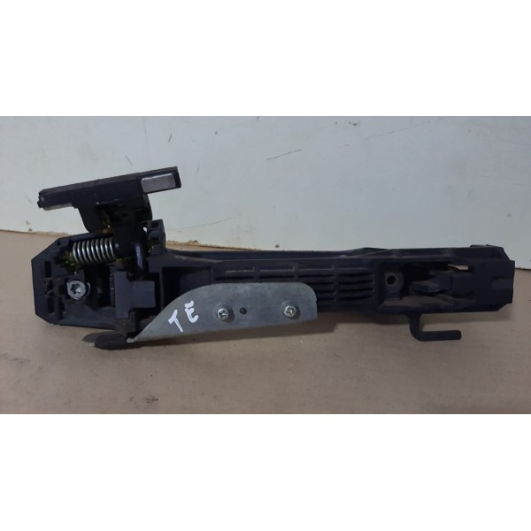 Maçaneta Externa Traseira Esquerda Subaru Impreza 2007/2011