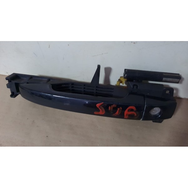 Maçaneta Externa Dianteira Esquerda Subaru Impreza 2007/2011