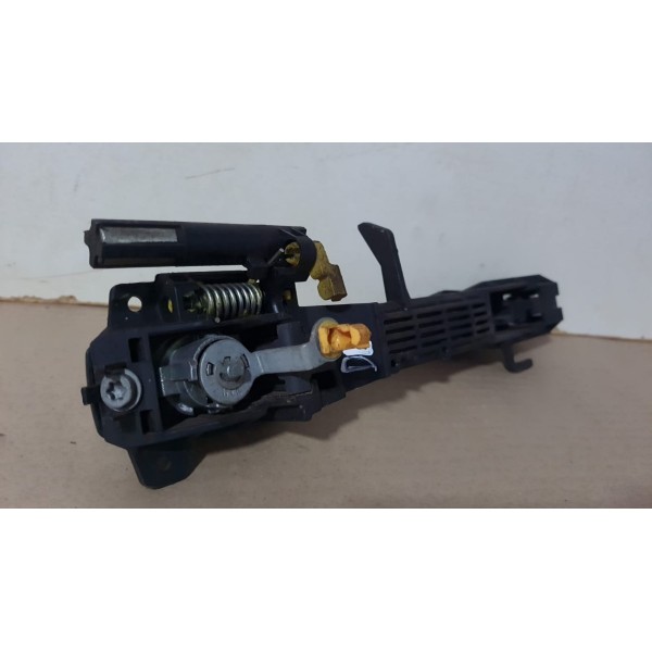 Maçaneta Externa Dianteira Esquerda Subaru Impreza 2007/2011
