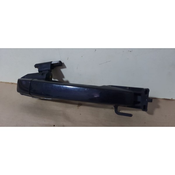 Macaneta Externa Traseira Direita Subaru Impreza 2007 A 2012