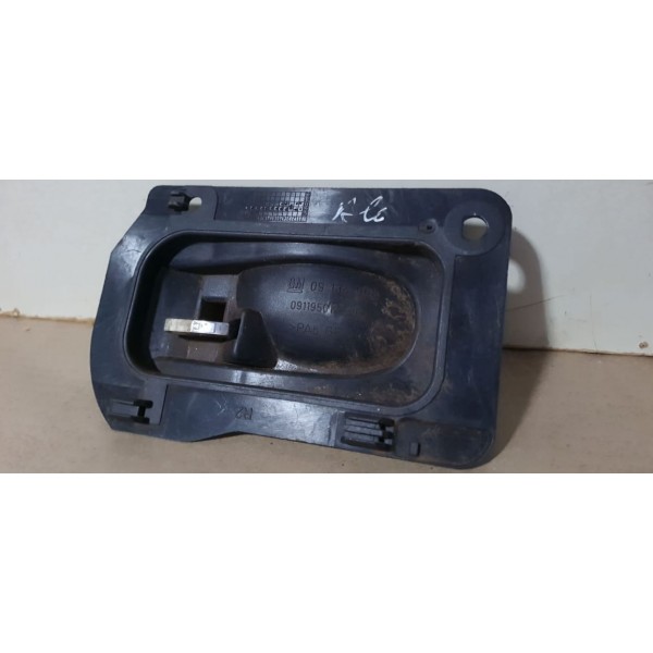 Maçaneta Interna Lado Direito Peugeot 307 2002/2013