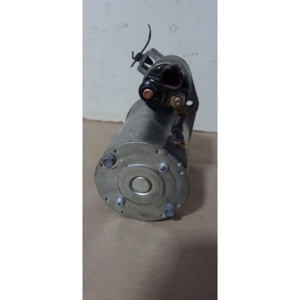 Motor Partida Arranque Cerato Soul Veloster Hb20 1.6 16v 10d