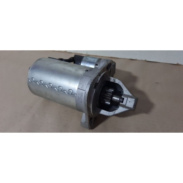 Motor Partida Arranque Cerato Soul Veloster Hb20 1.6 16v 10d
