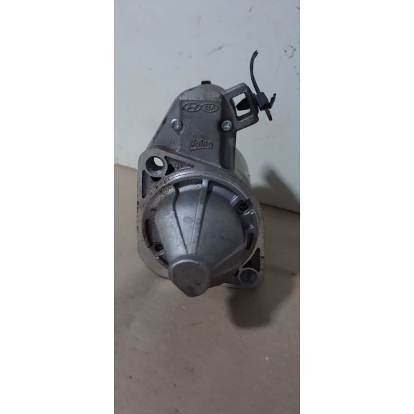 Motor Partida Arranque Cerato Soul Veloster Hb20 1.6 16v 10d