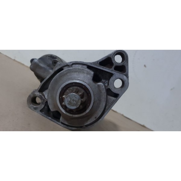 Motor De Arranque Original Golf Passat Polo Jetta 020911023f