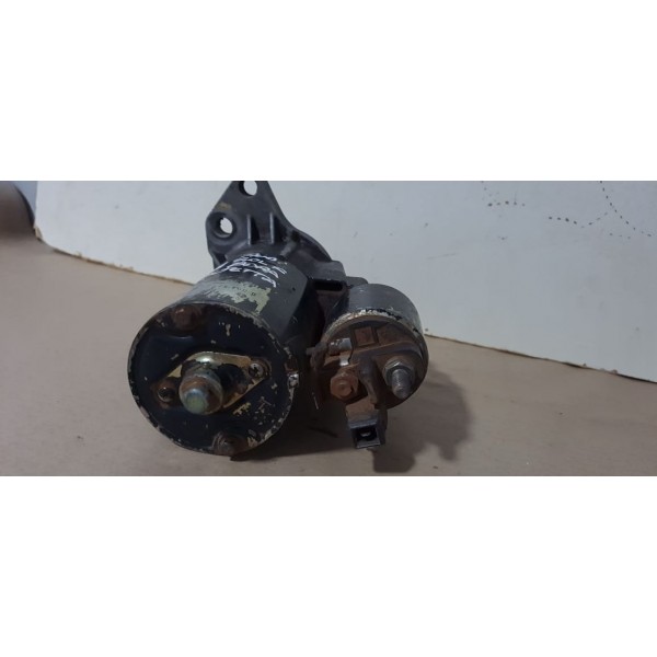 Motor De Arranque Original Golf Passat Polo Jetta 020911023f