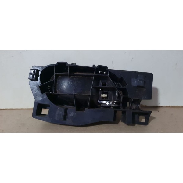 Maçaneta Interna Esquerda Citroen C3 2013/2015 Aircross Crom