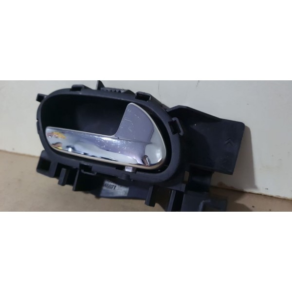 Maçaneta Interna Direita Citroen C3 2013/2015 Aircross Croma