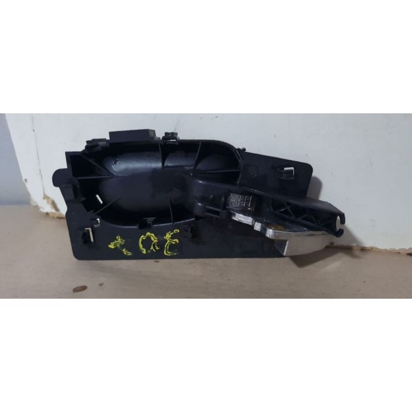 Maçaneta Interna Peugeot 307 Lado Esquerdo