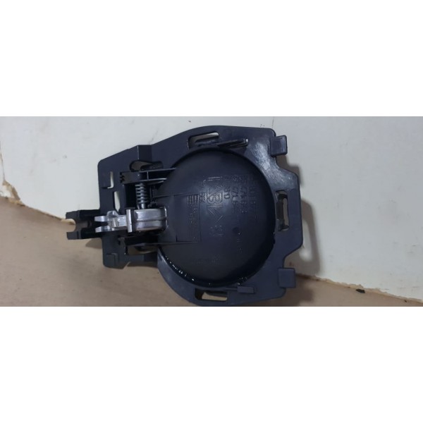Maçaneta Interna Cromada Direita Citroën C3 03/12