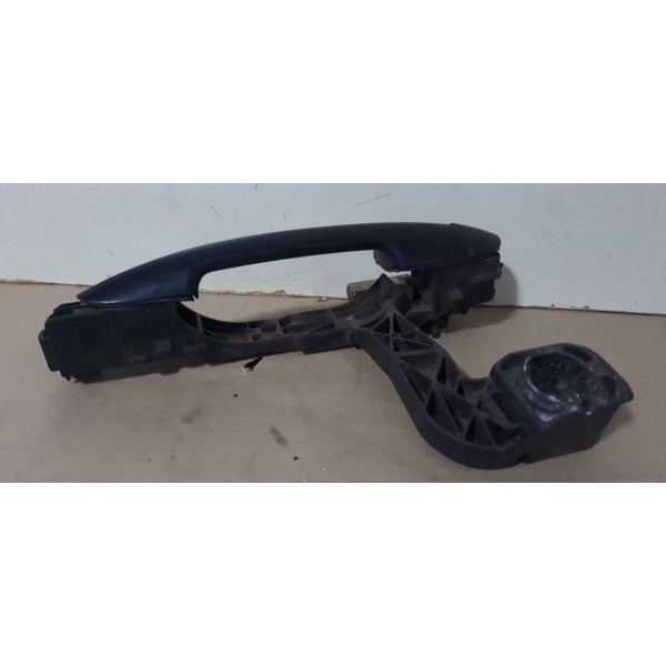 Maçaneta Externa Dianteira Esquerda Fiat Stilo 242055