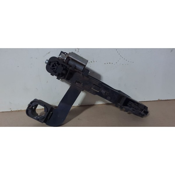 Maçaneta Externa Dianteira Esquerda Fiat Stilo 242055