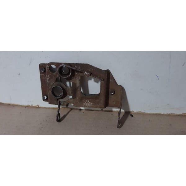 Fechadura Capo Painel Frontal Fiat Palio 96/99