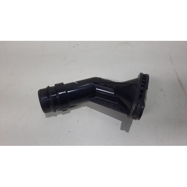 Flange Carcaça Valvula Termoestatica Hyundai Ix35 2011 Á 15