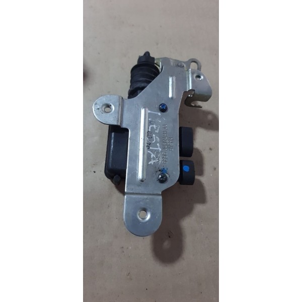 Trava Eletrica Porta Malas Fiesta Hatch 05/10 5s65a432a98aa