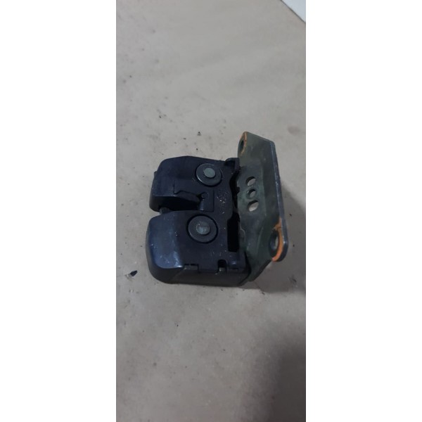 Fechadura Tampa Traseira Fiat Palio 2003 A 2010