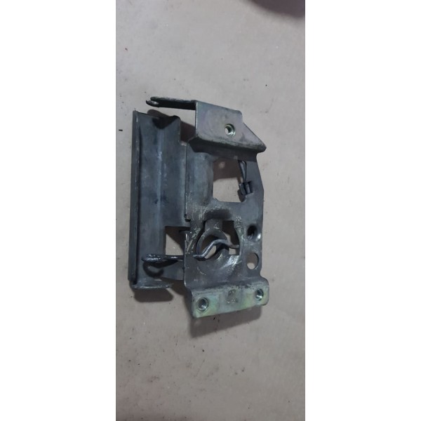 Fechadura Capo Original Fiat Uno Vicace Usado