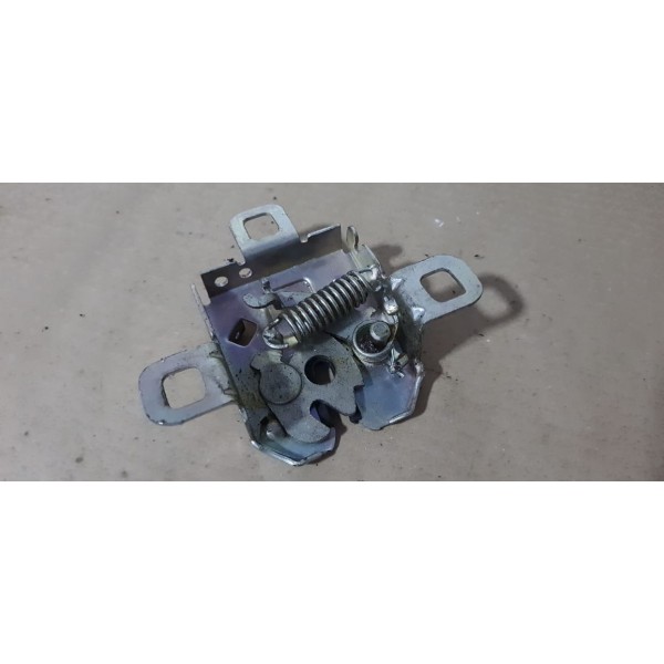 Fechadura Do Capo Dianteiro Fiat Mobi
