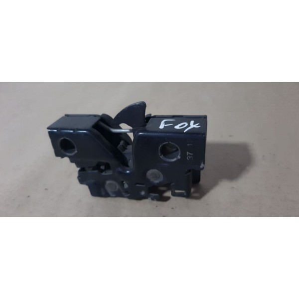 Fechadura Capô Fox Gol Saveiro Voyage Orig. 5u0823509d