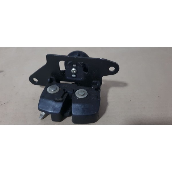 Fechadura Tampa Traseira Fiat Mobi