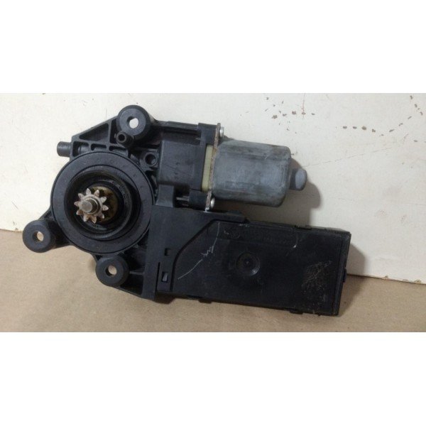 Motor Vidro Elétrico Dianteiro Esquerdo Renault Fluence