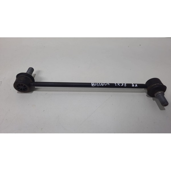 Bieleta Suspensão Dianteira Hyundai Ix35 2011 Á 2015 Origina