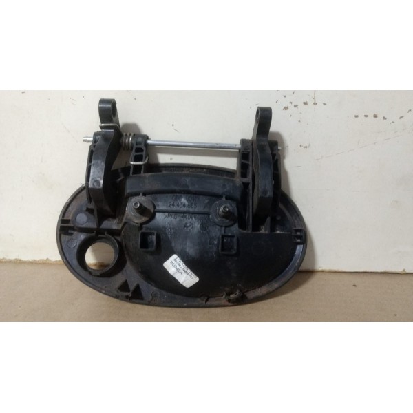 Maçaneta Corsa Montana Meriva Diant Esquerd 24434865 Externa