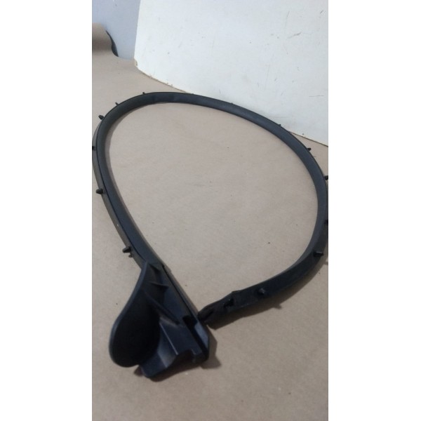 Borracha Inferior Porta Traseira Direita Peugeot 2008 18/19