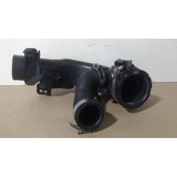 Mangueira Duto Caixa Filtro Ar Nissan Kicks 1.6   5ra2a