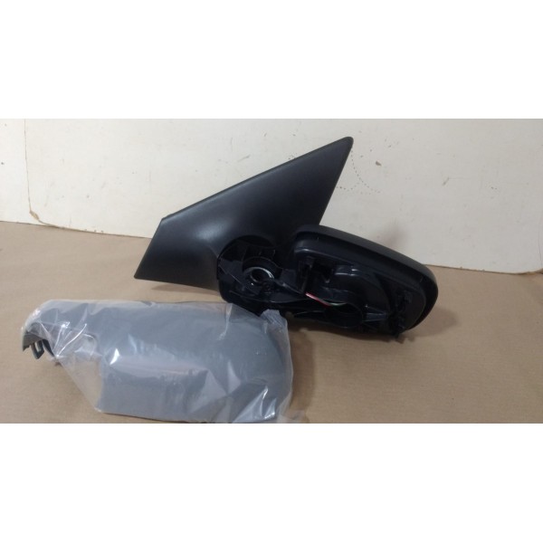 Retrovisor Megane Eletrico  06 07 08 09 10 11 12 Esquerdo