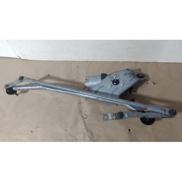 Máquina Limpador Parabrisa Duster Sandero Logan 8200582906