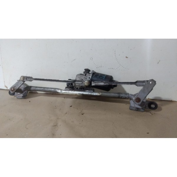 Maquina Motor Limpador Parabrisa Fusion 2006 2007 2008 2009