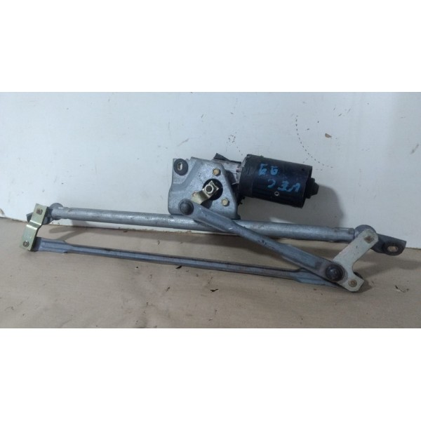 Motor Limpador Parabrisa Gm Vectra 97 A 02