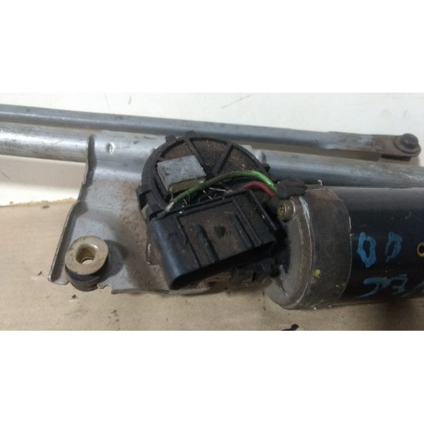 Motor Limpador Pára-brisa Gm Vectra 1997 A 2005 0390241142