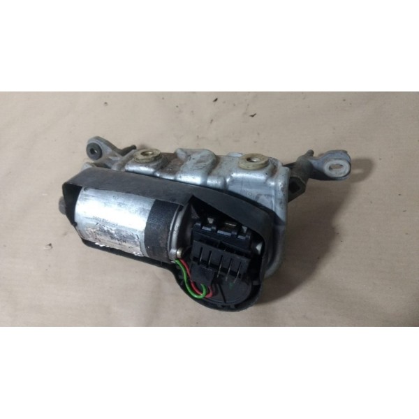 Maquina Limpador Parabrisa 5z0955023a Fox Spacefox Todos