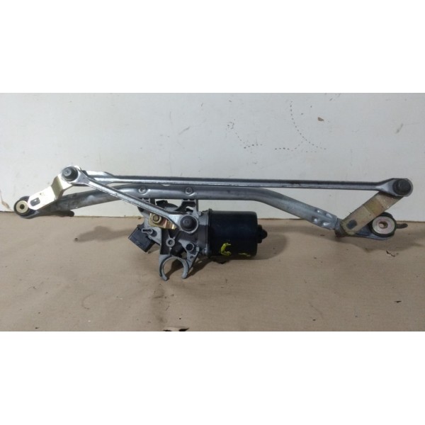 Máquina Limpador Para-brisa Citroen C3 2003 A 2012