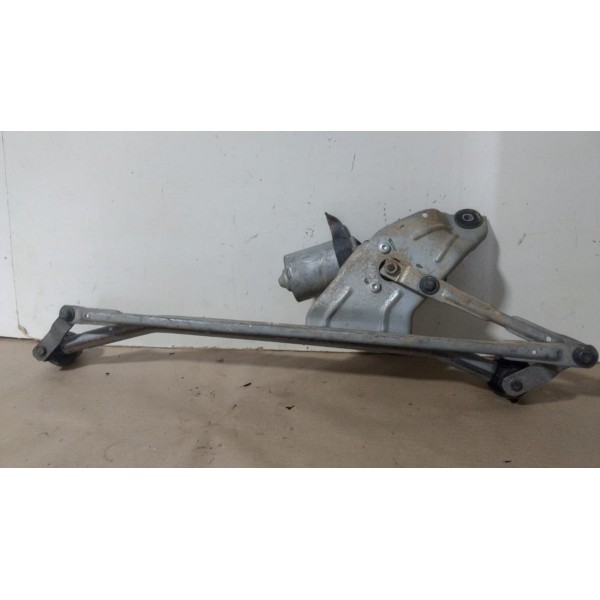 Galhada E Motor Limpador Parabrisa Sandero 07/13 Duster