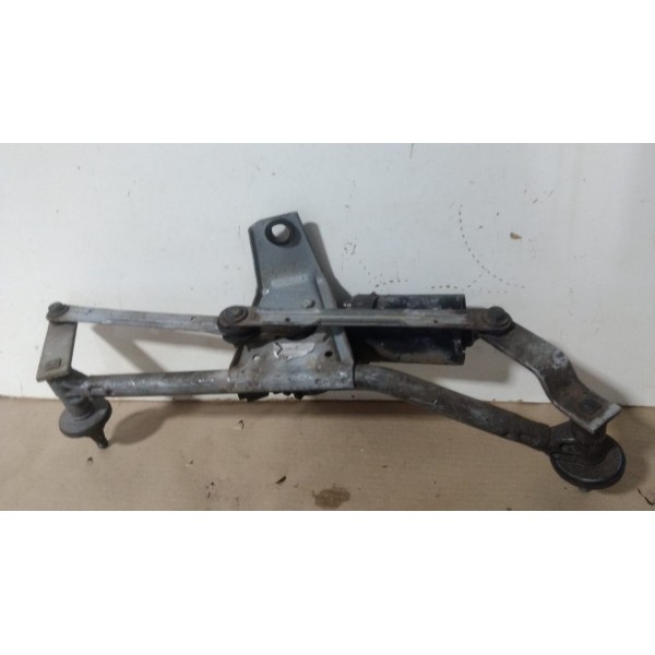 Máquina Limpador Parabrisas Peugeot 206 207