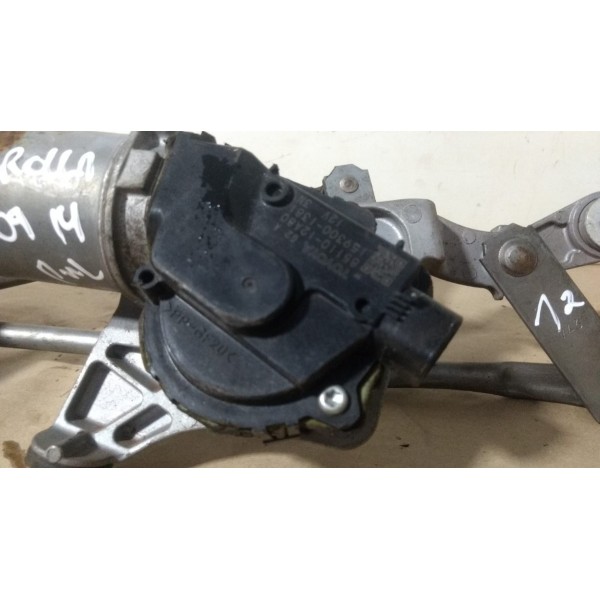 Motor Limpador Corolla 2009/14 8511012a80