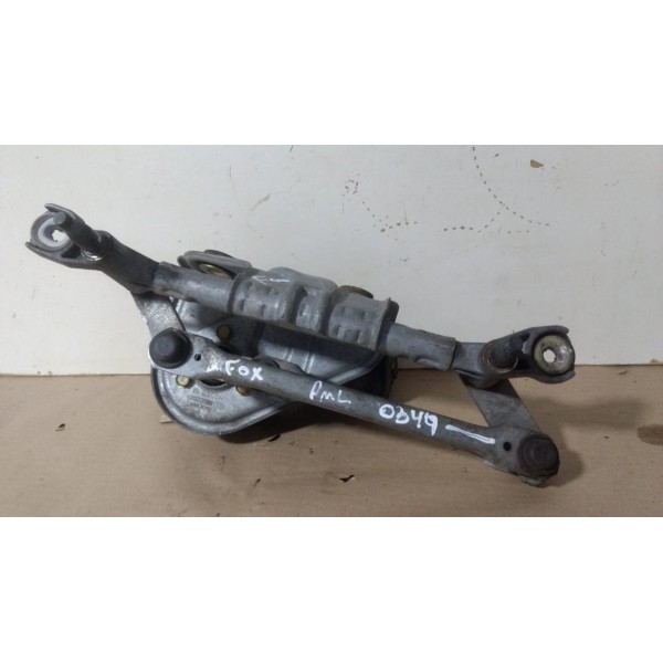 Motor Limpador Parabrisa Galhada Fox Crossfox Spacefox 03/20