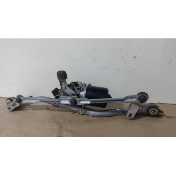 Motor Limpador Dianteiro Citroen C3 2013 - 2015