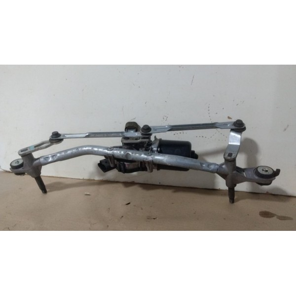 Motor Limpador Dianteiro Citroen C3 2013 - 2015