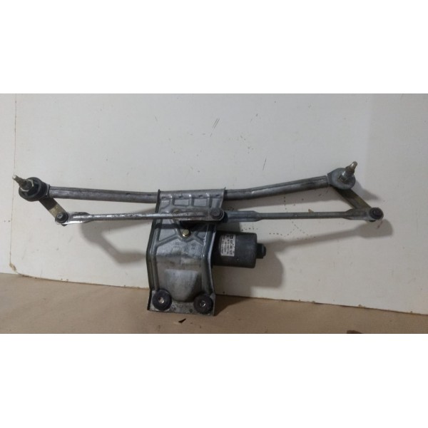 Motor Maquina Galhada Limpador Parabrisa Ford Fiesta 96 1999
