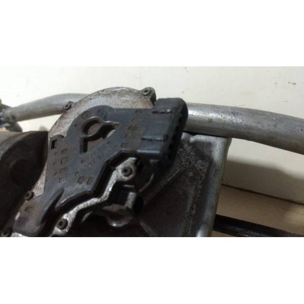 Motor Maquina Galhada Limpador Parabrisa Ford Fiesta 96 1999