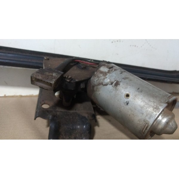 Motor Limpador Parabrisa Santana Versalles 321955623