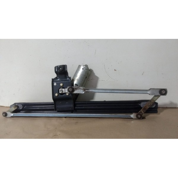 Motor Limpador Parabrisa Santana Versalles 321955623