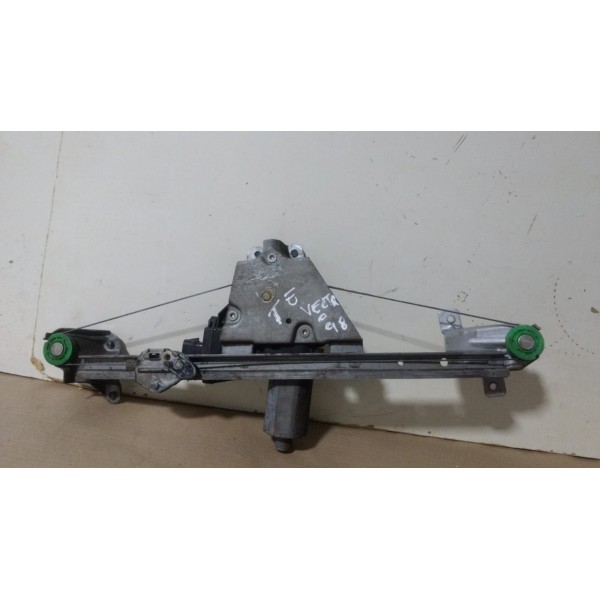 Máquina Vidro Traseiro Esquerdo Gm Vectra 1997 A 2001